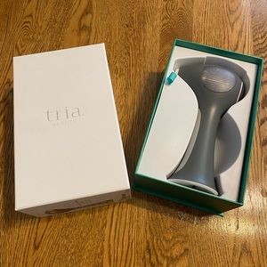 Tria Hair Removal Laser 4X Graphite